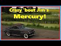 Jim's 1941 Mercury Eight Review and Drive! Plus: Citroen DS Deadline!