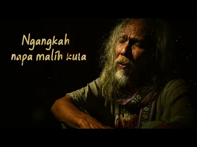 AGUSTI - NYUWUN KAWELASAN (OFFICIAL MUSIC VIDEO) class=