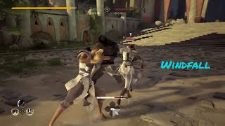 Absolver PS4 Gameplay | 1v1 Part 5