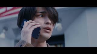 横浜流星の代表作”を作りたい！「線は、僕を描く」プロデューサー