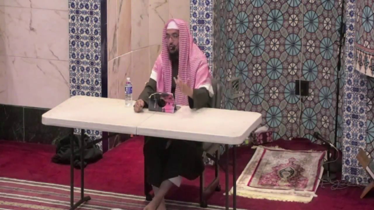 Seerah #21 - Quraish Tortures the Early Muslims