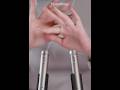 Finger Flutters ASMR🪽