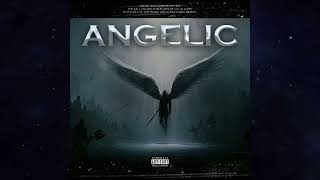 [ 10   ] FREE DRILL LOOPS  'ANGELIC' 2022 ( Arabic, Dark, Orchestral   more ) | Free Loop Kit