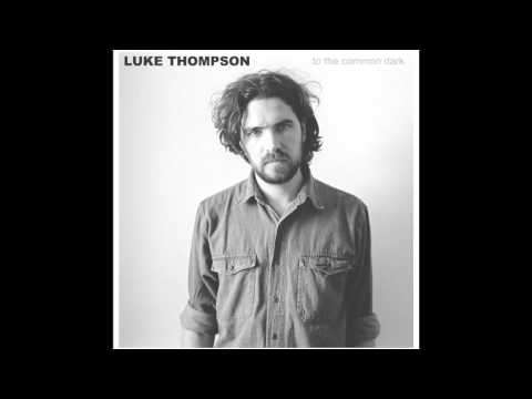 'On a Slow Boat to China' - Luke Thompson