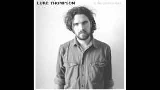 &#39;On a Slow Boat to China&#39; - Luke Thompson