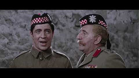 King Of Hearts (película completa) 1966
