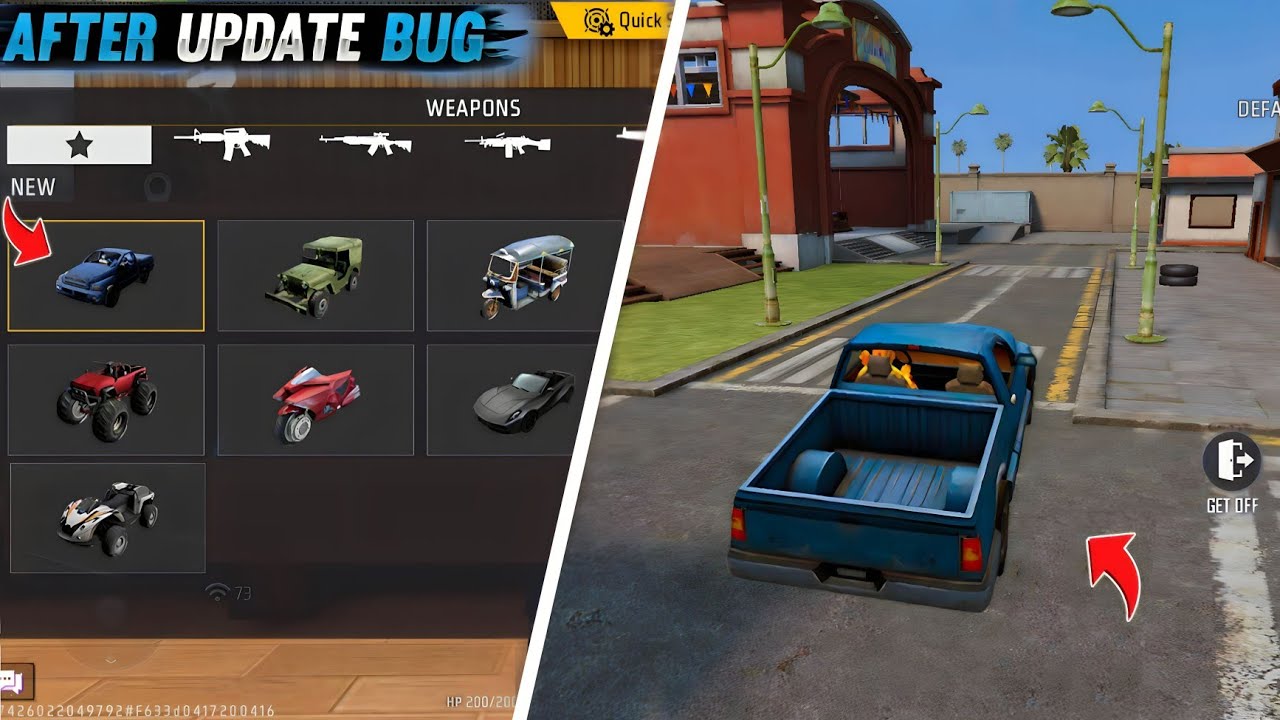 Latest Title & Thumbnail