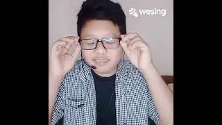 nglanggar janji cipt. Didi kempot voc. kang akbar