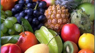 Kiwi fruit Benefits of Sugar &Cholesterol Control Definitely
