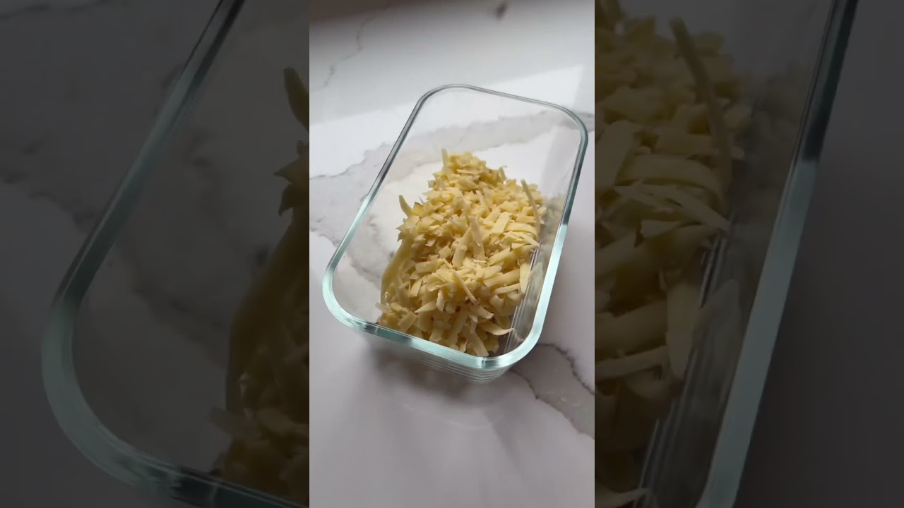 These cheese storage tips with 