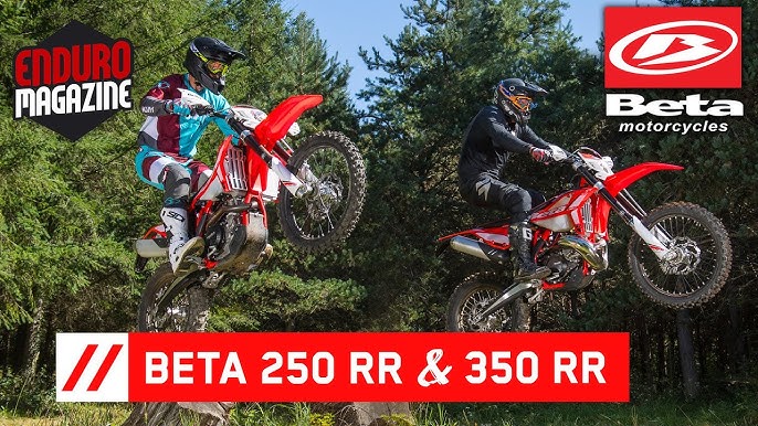 Últimas Notícias - Conheça a SWM RS 300/500 R, a nova italiana de enduro -  MotoX