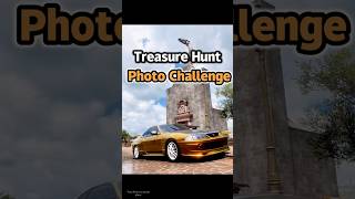 How to Complete the Let’s Bounce Treasure Hunt + Photo Challenge | FH5 Cars &amp; Coffee Week 1 Guide
