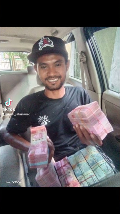 potong (official MV)