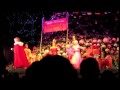 Beginning of video