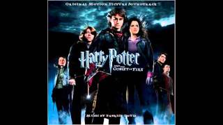 21 - Hogwarts&#39; Hymn - Harry Potter and the Goblet of Fire Soundtrack