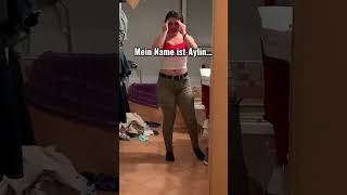 Bin Die Neue Aylin✨❤️ Resimi