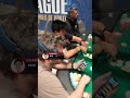 😳 La remontada de Pierre Calamusa !