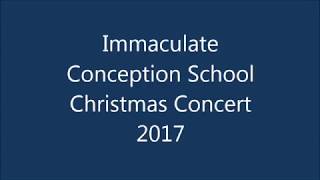 IC School Christmas Concert