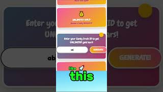 gold bras free in candy crush saga screenshot 5