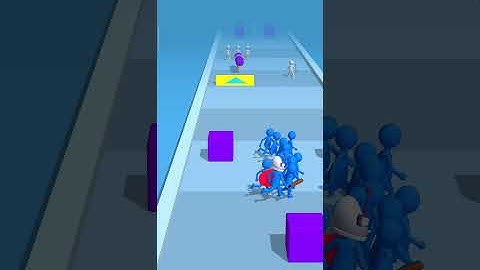 Join Clash 3D Level - 109