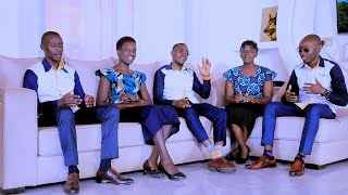 MACHELA - THE GLORIOUS CHORALE ( VIDEO) @kingsstudioz254