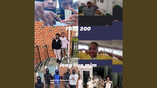 200 (feat. Mgdoubles & mgbyrd)