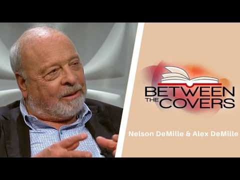 Vídeo: Nelson Demille i l'Alex Demille estan relacionats?