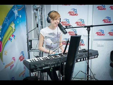 Пицца - Пятница (LIVE @ Авторадио)