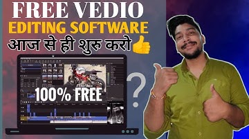 Top Free Video Editing Software Without Watermark [2020] ⚡️⚡️for Windows , MacOS & Linux !!