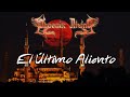 Phoenix rising  el ltimo aliento  2021  official spanish power metal