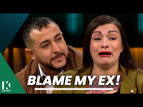 My Ex Is Sabotaging My Marriage! | KARAMO