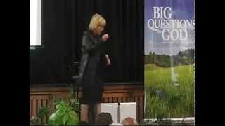 135- a. Cheri Peters "Celebrating life in recovery" (end minutes on later video)