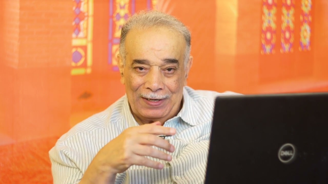 د. أحمد صبحى منصور: ندوة الجمعة : ابن إسحاق وسيرته النجسة ج  ٢٣