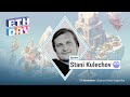 The New Architecture of Credit by Stani Kulechov - Devconnect