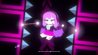 Virtual by Geoxor, Creator by: VirmaY | Project Arrhythmia (Zen mode)