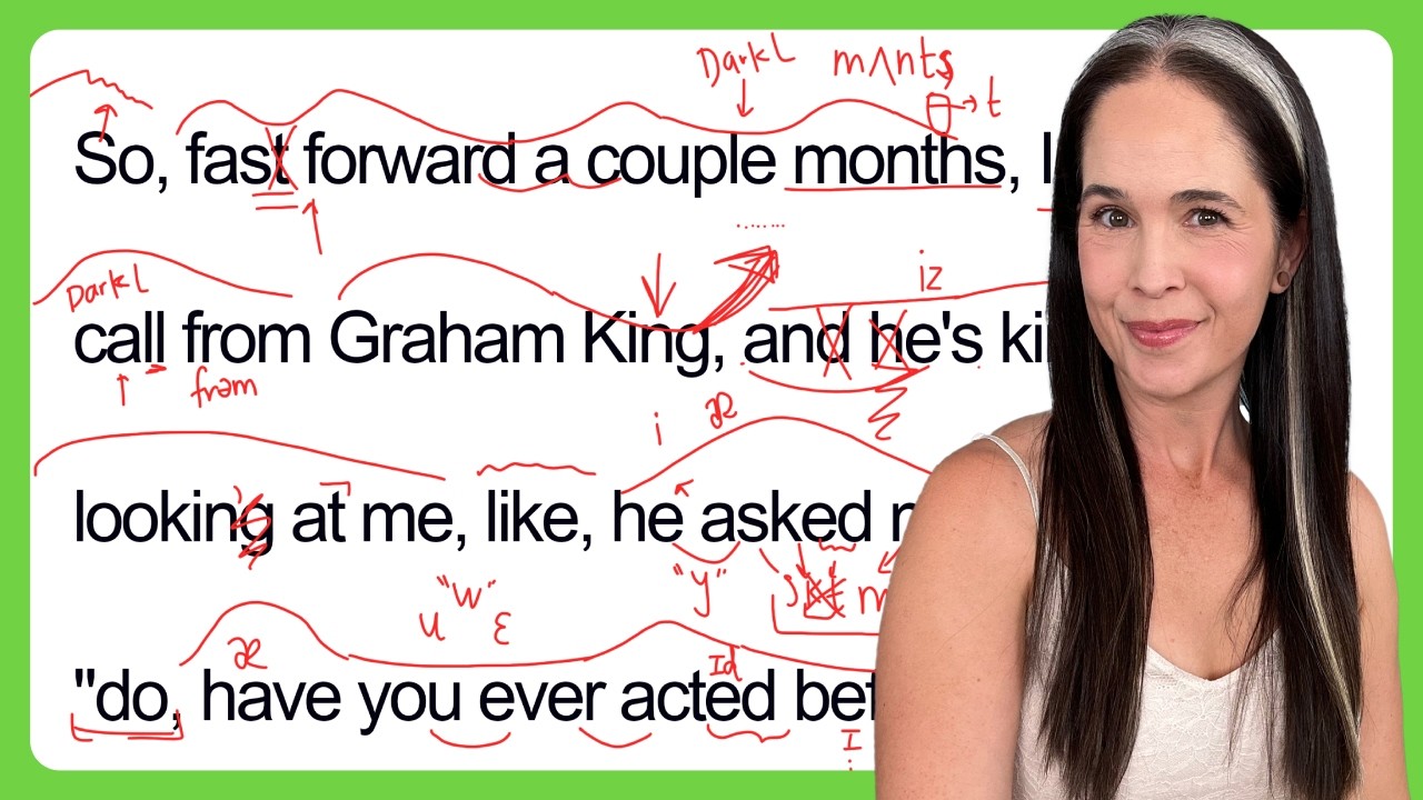 Latest Title & Thumbnail