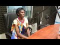 Wa Mukecuru uvuga ngo Ubundi akaradiyo kanjye kaba ku musego kuri Radio Rwanda twamubonye