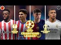 Grading EVERY La Liga Team’s Champions League, Europa, and Conference League Group Phase