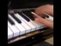 Custom Blues Duet-on piano