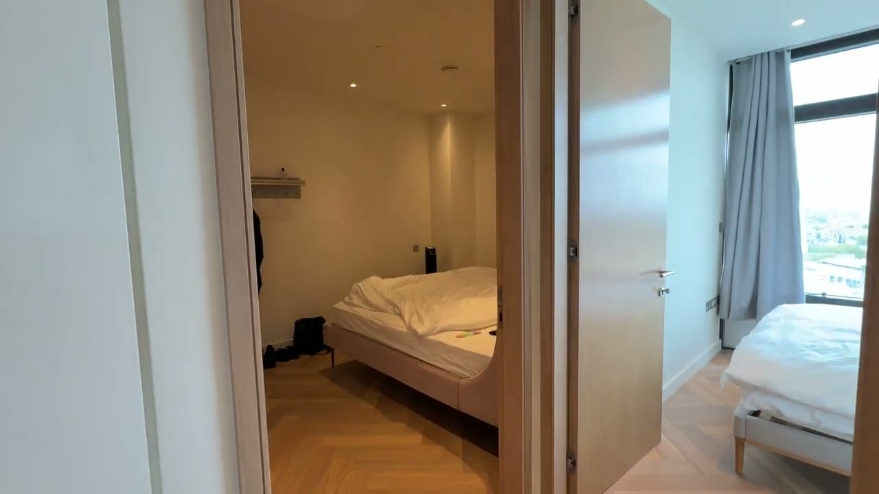 2105 Principal Tower video 20250901