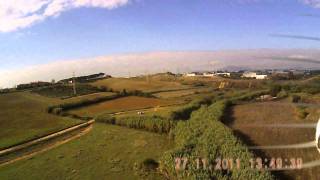 27-11-11 FunCub Onboard Cam HD 1/3 RACBSA Ripollet