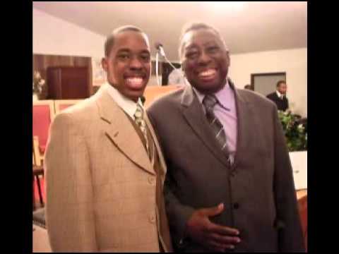 I Will Make the Darkness Light/Praise Him