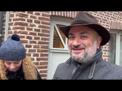 Belgium & The Netherlands Christmas 2021: Maastricht, Hasselt. Festive Vibes (DAY 4)