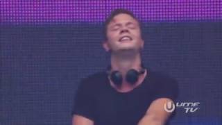 Breathe Carolina & Dropgun (ID) Played By Sam Feldt In UMF 2017