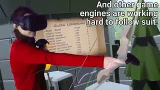 Welcome to Mixed Reality