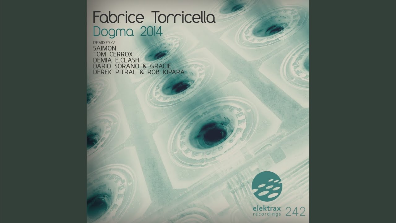Watch Dogma (Fabrice Torricella Rework 2014) on YouTube Watch Dogma (Fabrice Torricella Rework 2014) on YouTube