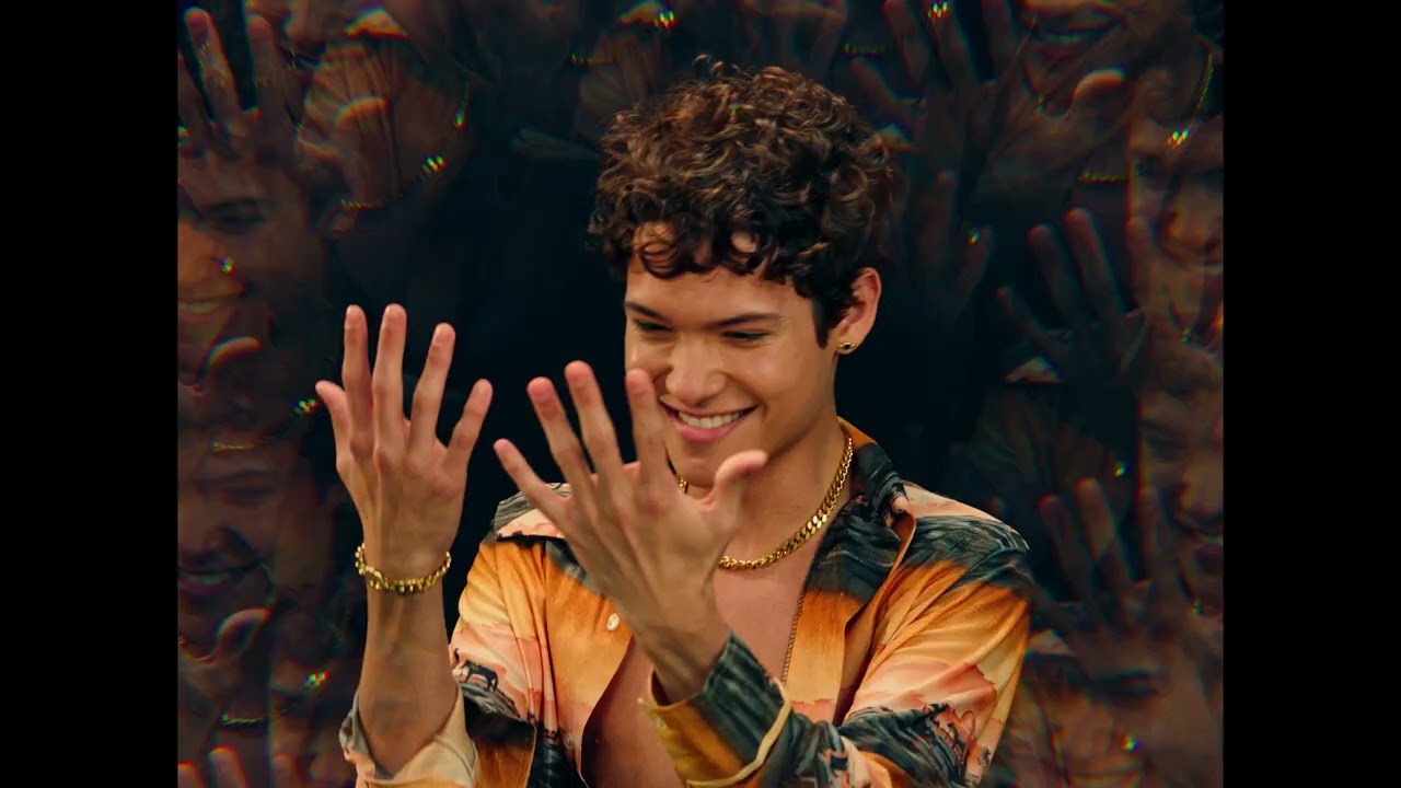 Omar Rudberg   Todo De Ti All That She Wants Official Music Video