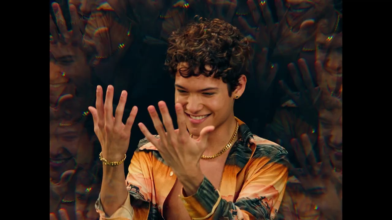 Omar Rudberg - Todo De Ti (All That She Wants) [Official Music Video]