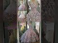 New wedding gowns designsshorts viral youtubeshorts trending subscribe