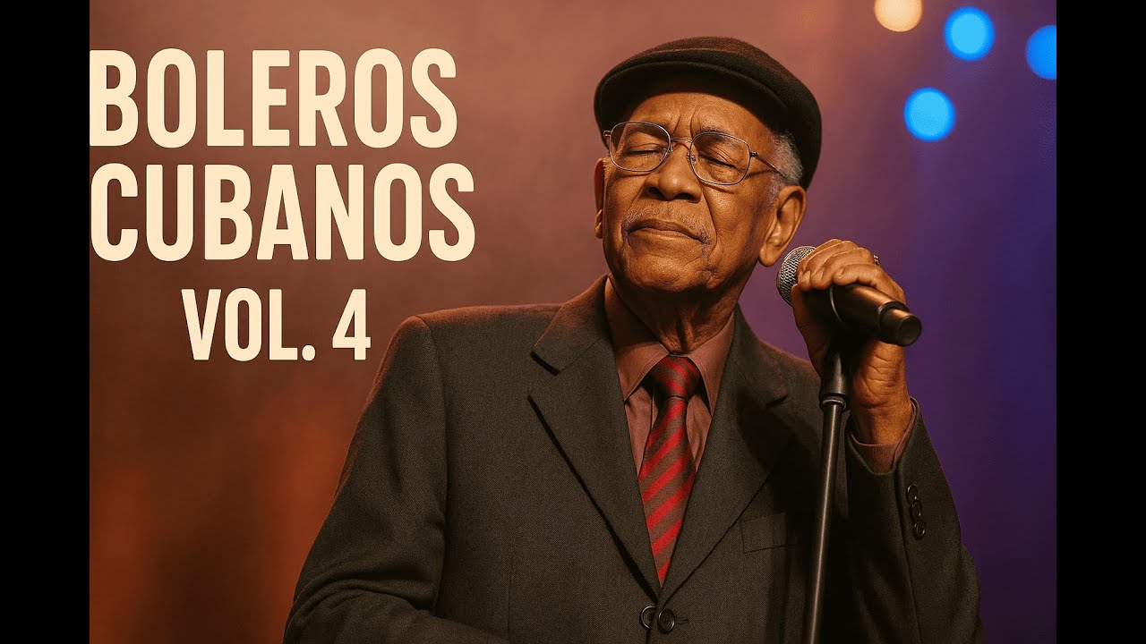 The Romance of Cuba: Boleros Cubanos Vol. 4